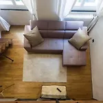 Charming Genova | Residenza D\'Epoca