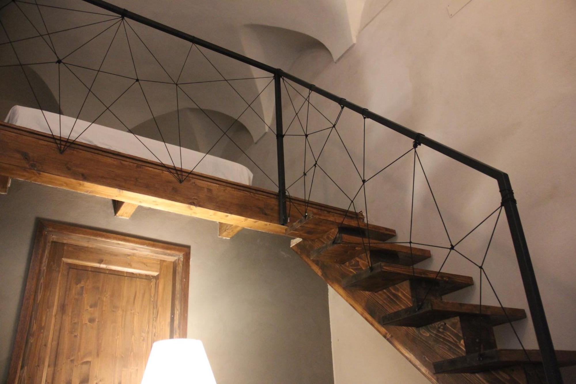 Gasthof Charming | Residenza D'epoca