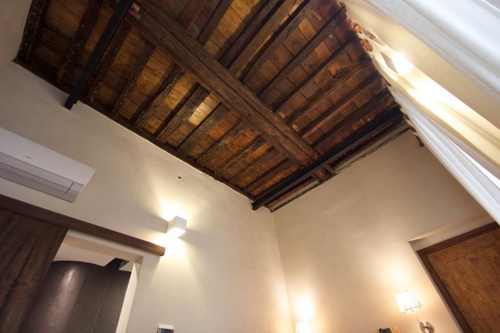 Gasthof Charming | Residenza D'epoca 3*