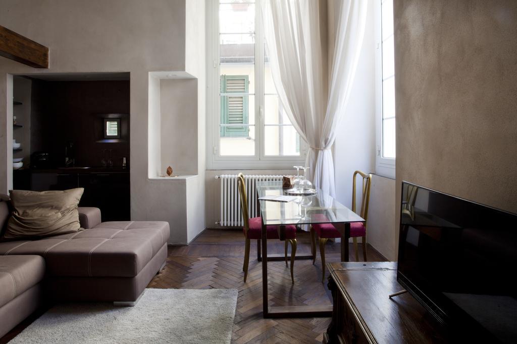 Gasthof Charming | Residenza D'epoca Genua