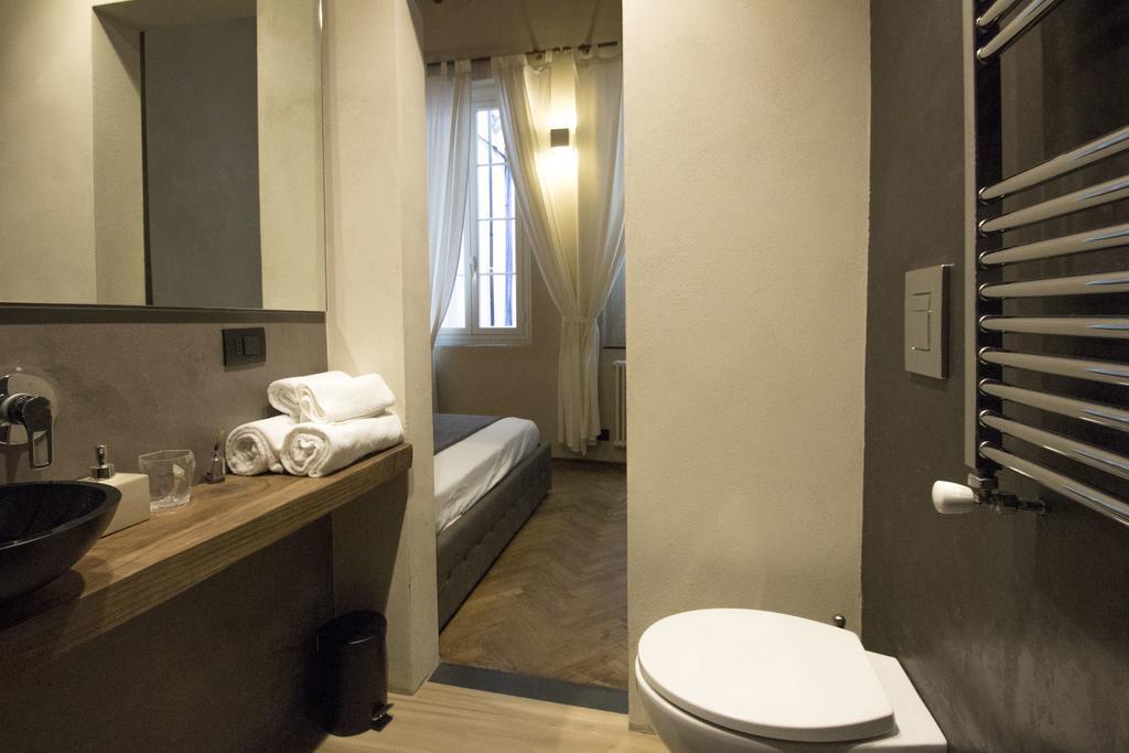 Charming | Residenza D'epoca Genua