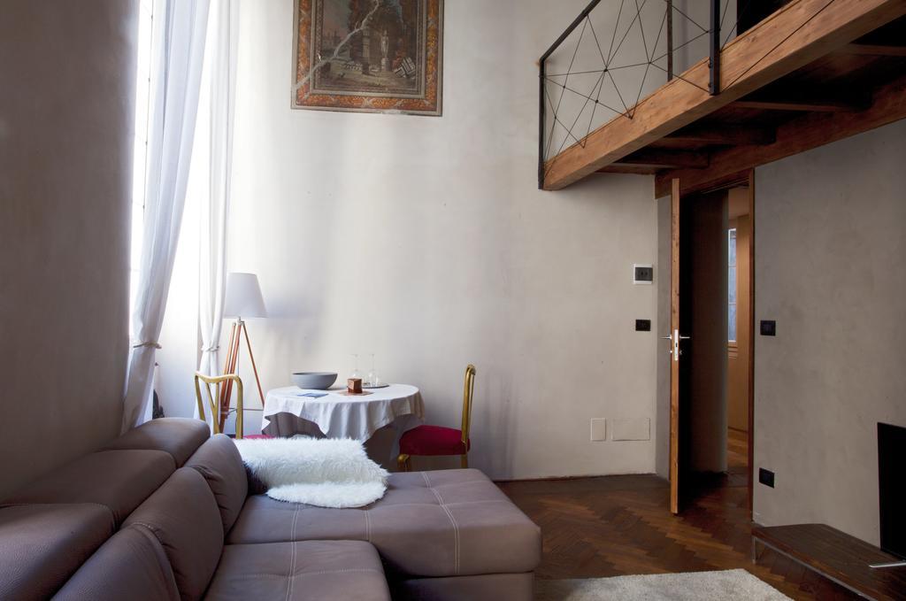 Gasthof Charming | Residenza D'epoca Genua