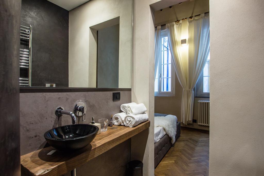 Gasthof Charming | Residenza D'epoca Genua