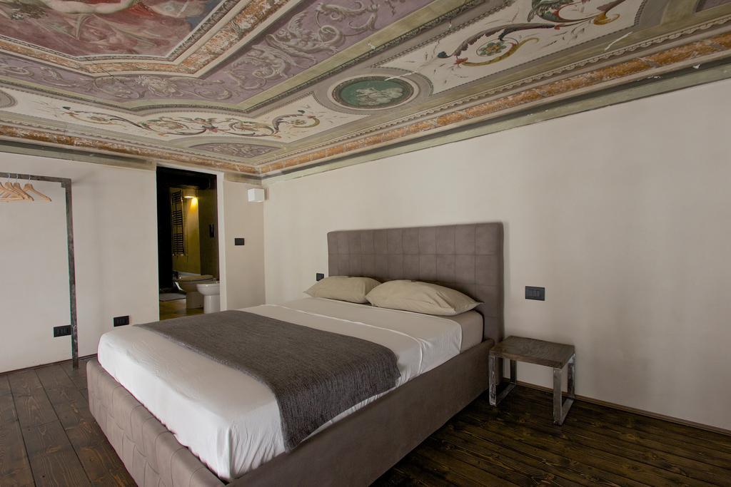 Charming | Residenza D'epoca Gasthof Genua