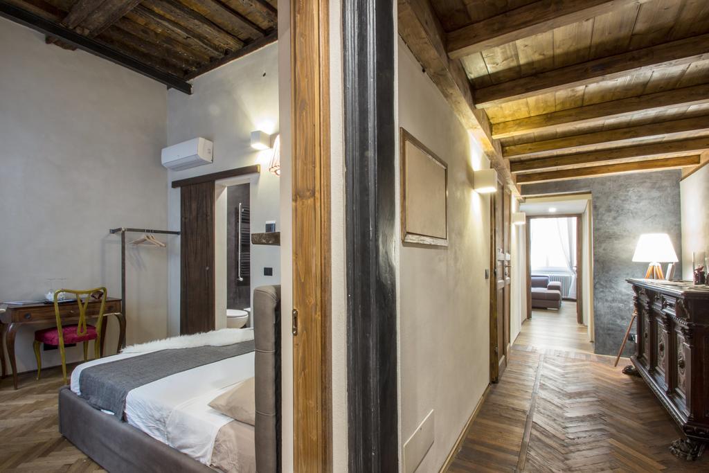 Charming | Residenza D'epoca Gasthof
