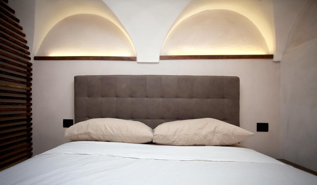 Charming | Residenza D'epoca Gasthof Genua