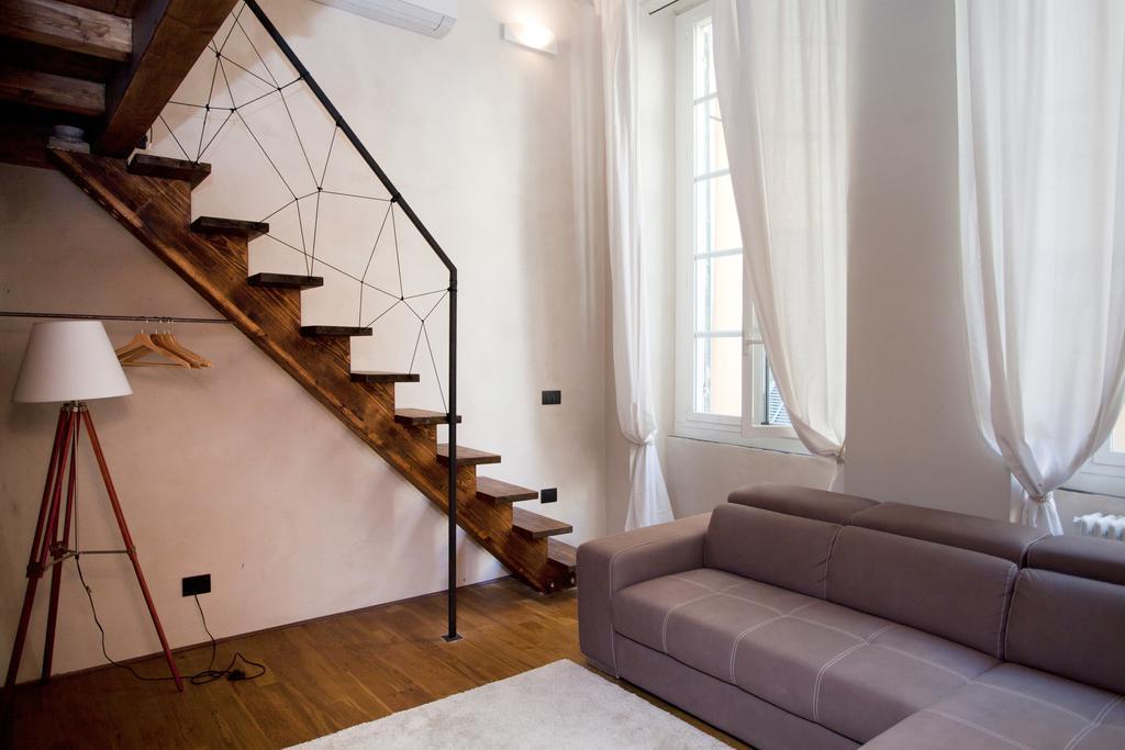 Charming | Residenza D'epoca 3* Genua