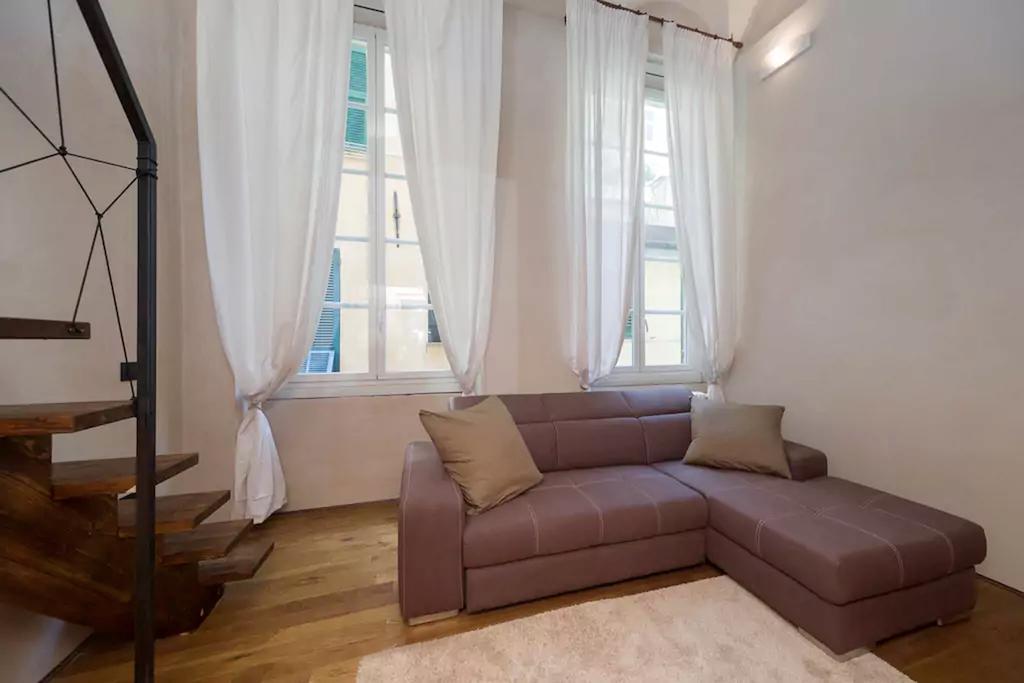 Charming | Residenza D'epoca Gasthof Genua