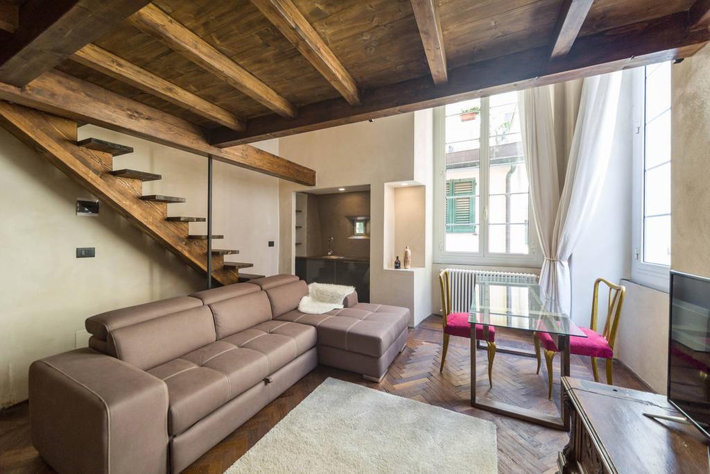 Charming | Residenza D'epoca Genua