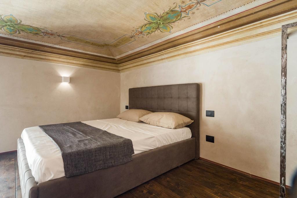 Charming | Residenza D'epoca Genua