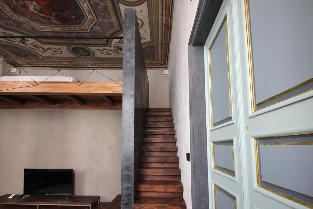 Charming | Residenza D'epoca