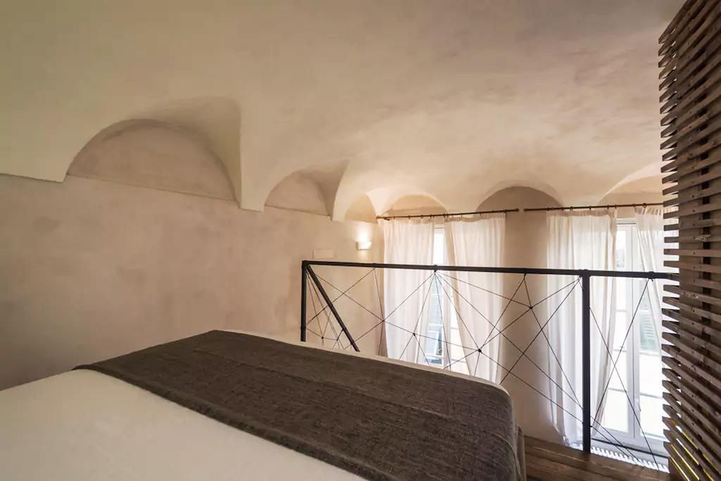 Charming | Residenza D'epoca Gasthof