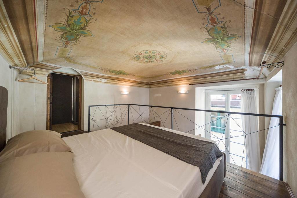 Gasthof Charming | Residenza D'epoca