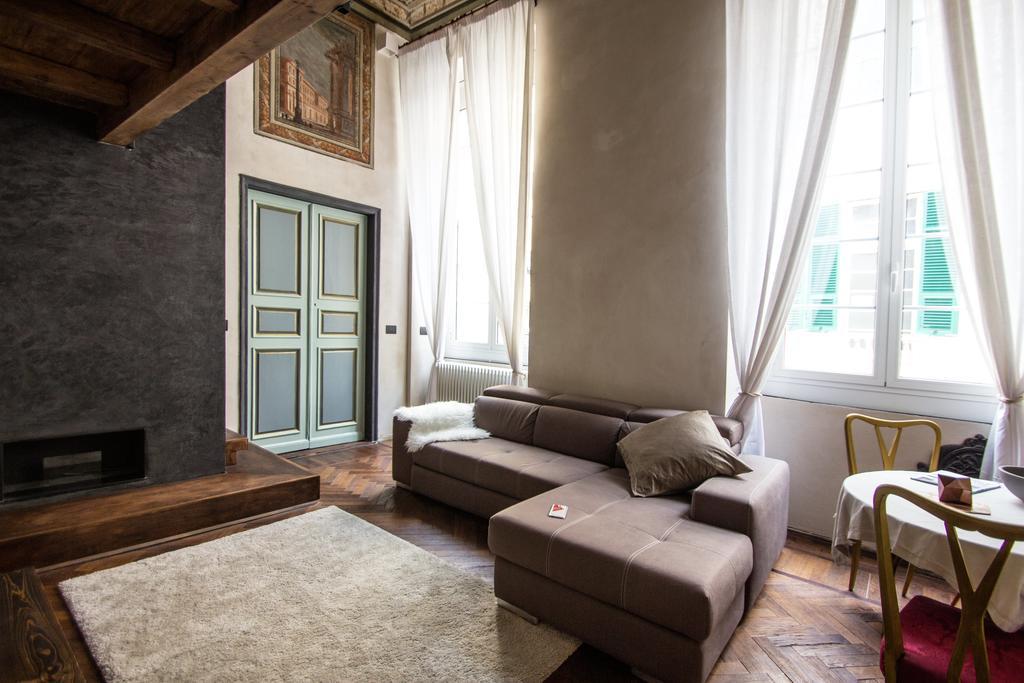 Gasthof Charming | Residenza D'epoca Genua