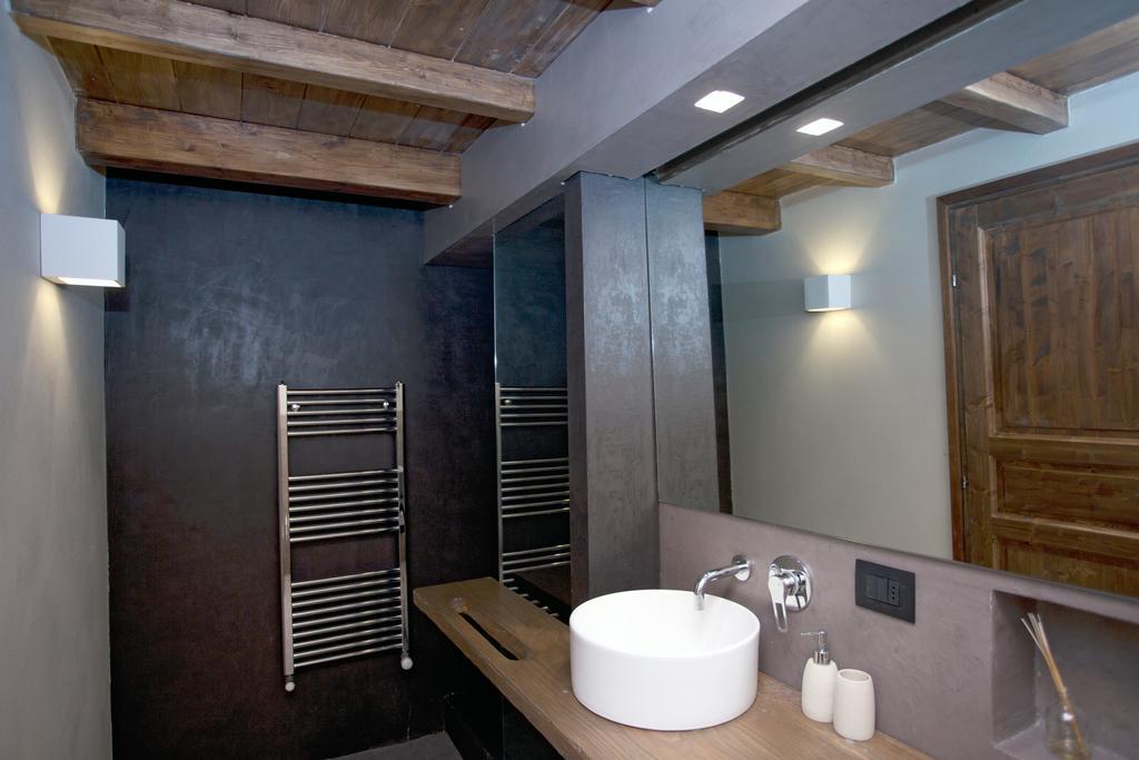 Gasthof Charming | Residenza D'epoca