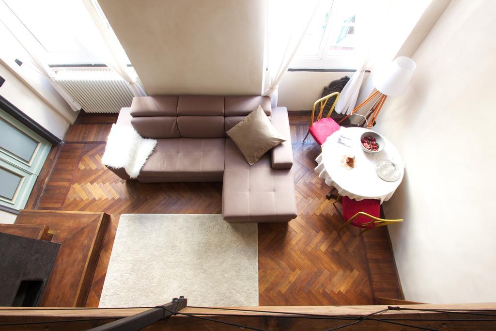 Charming | Residenza D'epoca Gasthuis
