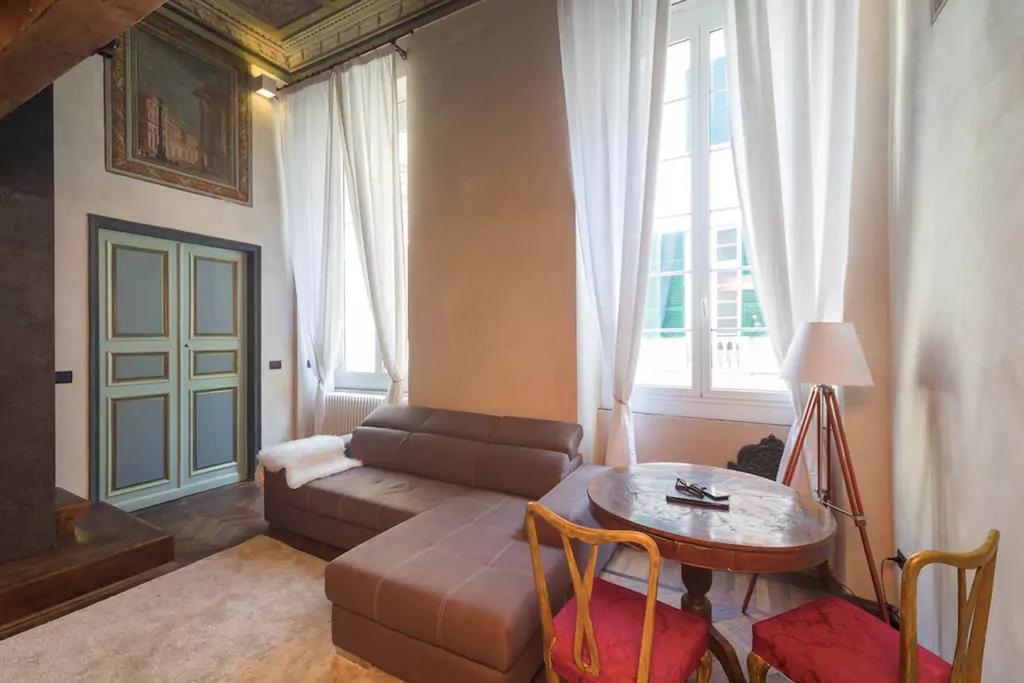Gasthuis Charming | Residenza D'epoca 3*