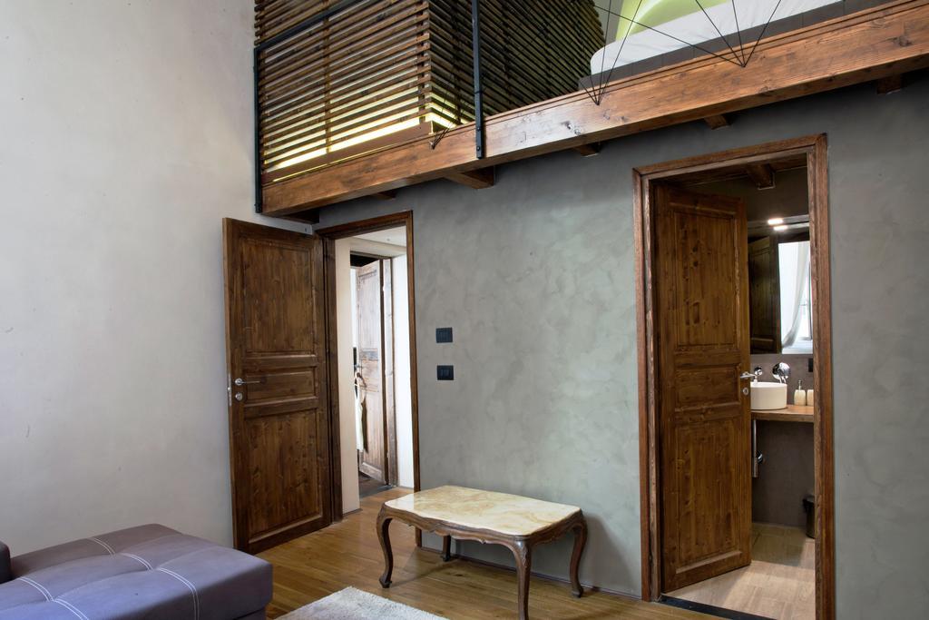 Charming | Residenza D'epoca Genua