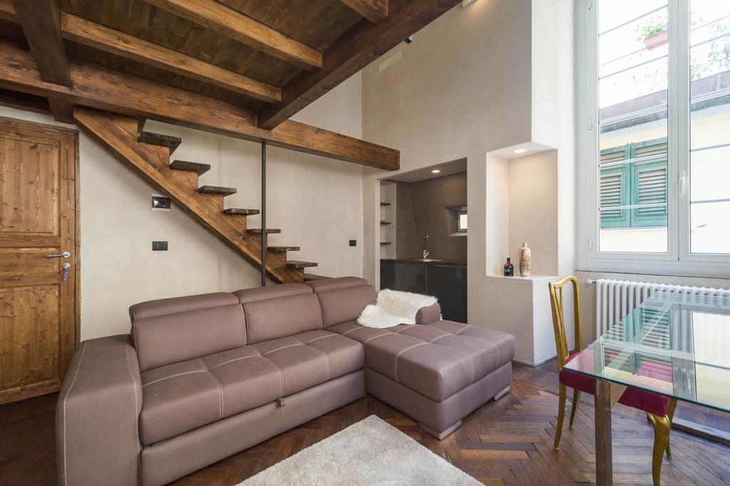 Charming | Residenza D'epoca Gasthuis 3*