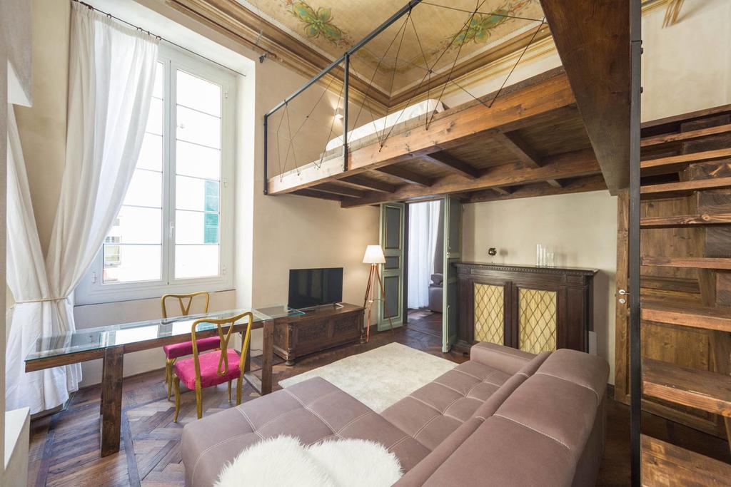 Gasthuis Charming | Residenza D'epoca 3*