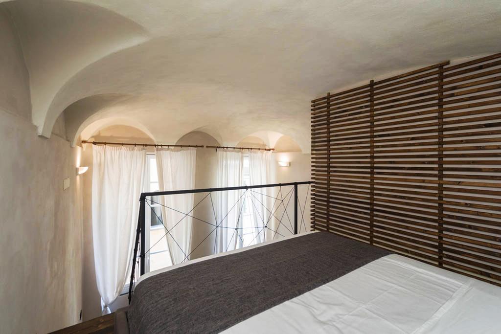 Charming | Residenza D'epoca Gasthuis Genua