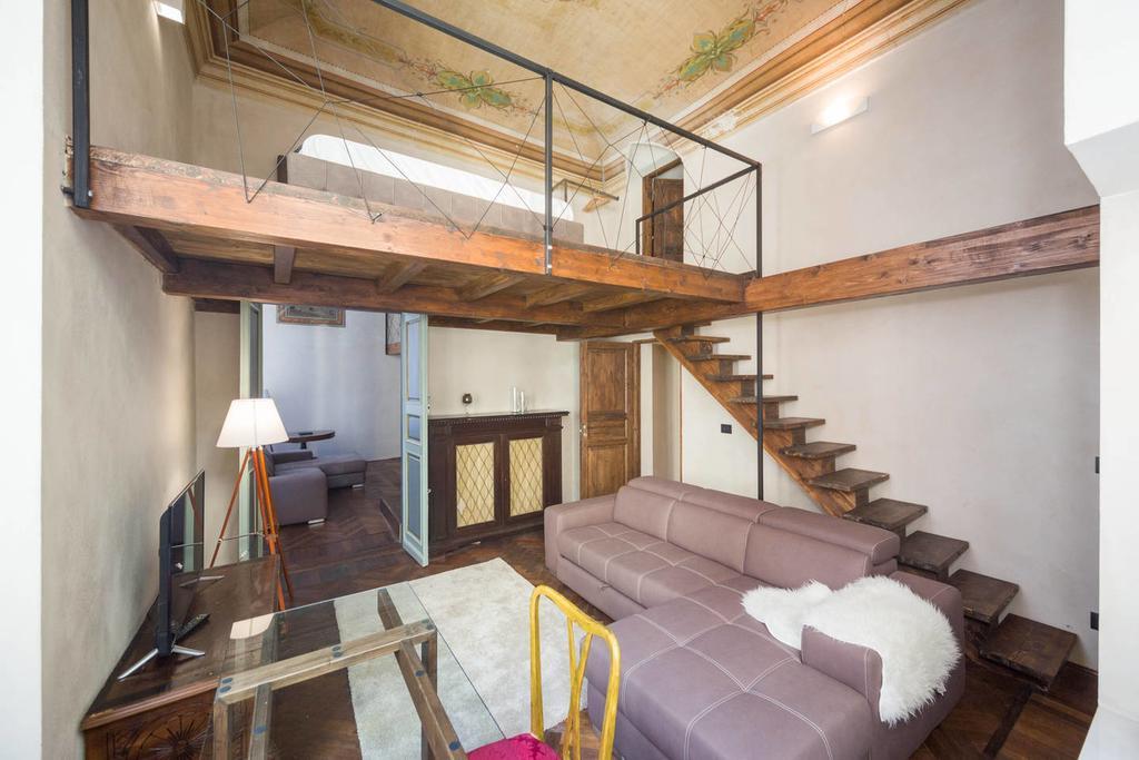 Gasthuis Charming | Residenza D'epoca