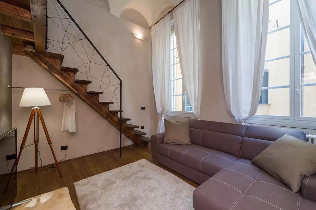 Charming | Residenza D'epoca Gasthuis